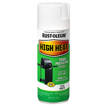 Load image into Gallery viewer, Rust-Oleum Specialty High Heat Spray Paint
