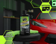 Load image into Gallery viewer, Wipe New Ceramic Liquid Wax - Ceramic Car Polish
