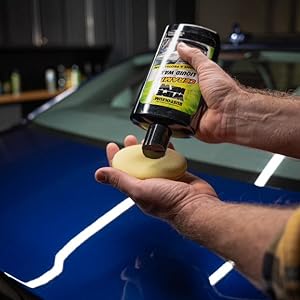 Ceramic car polish online