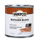 Rust-Oleum WATCO Butcher Block Oil & Finish