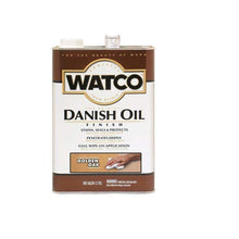 Load image into Gallery viewer, Rust-Oleum WATCO Danish Oil One Step Finish for Hard Wood
