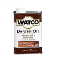 Load image into Gallery viewer, Rust-Oleum WATCO Danish Oil One Step Finish for Hard Wood
