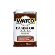 Load image into Gallery viewer, Rust-Oleum WATCO Danish Oil One Step Finish for Hard Wood
