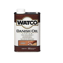 Load image into Gallery viewer, Rust-Oleum WATCO Danish Oil One Step Finish for Hard Wood
