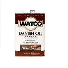 Load image into Gallery viewer, Rust-Oleum WATCO Danish Oil One Step Finish for Hard Wood
