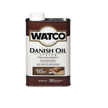 Load image into Gallery viewer, Rust-Oleum WATCO Danish Oil One Step Finish for Hard Wood
