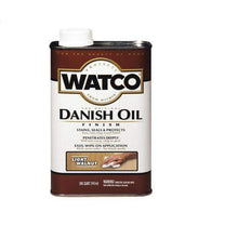 Load image into Gallery viewer, Rust-Oleum WATCO Danish Oil One Step Finish for Hard Wood
