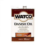 Load image into Gallery viewer, Rust-Oleum WATCO Danish Oil One Step Finish for Hard Wood
