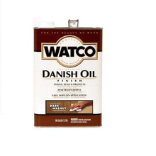 Load image into Gallery viewer, Rust-Oleum WATCO Danish Oil One Step Finish for Hard Wood
