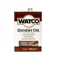 Load image into Gallery viewer, Rust-Oleum WATCO Danish Oil One Step Finish for Hard Wood
