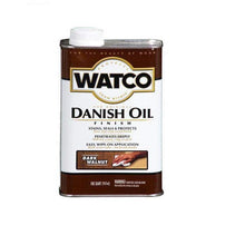 Load image into Gallery viewer, Rust-Oleum WATCO Danish Oil One Step Finish for Hard Wood
