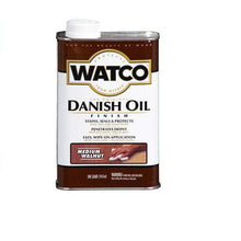 Load image into Gallery viewer, Rust-Oleum WATCO Danish Oil One Step Finish for Hard Wood
