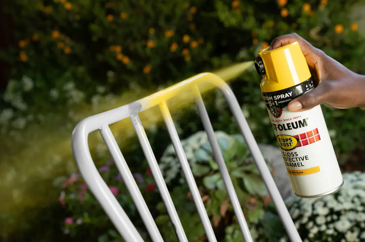 Can You Paint Stainless Steel? All You Need to Know