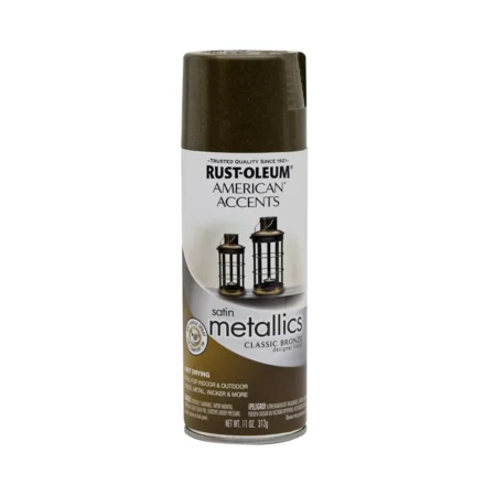 American Accents - Designer Metallic