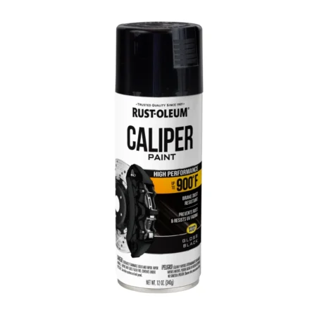 Caliper Spray Paint