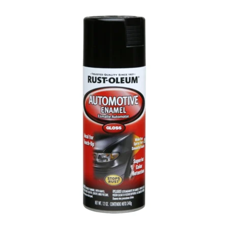 Automotive Enamel