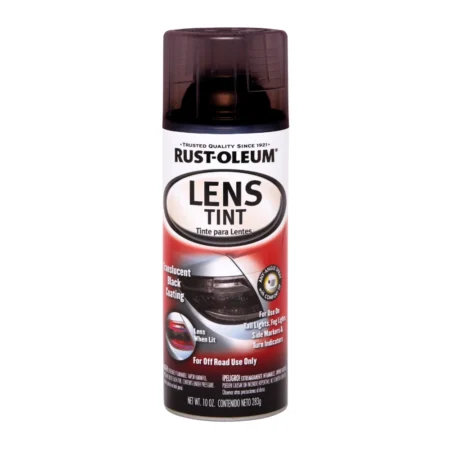 LENS TINT