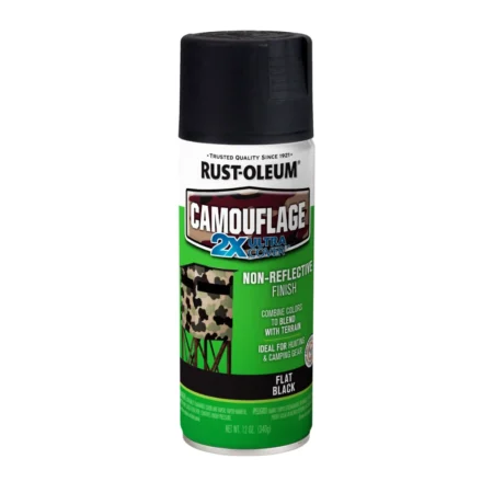 SPECIALTY Camouflage Spray Paint