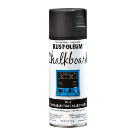 Chalkboard Spray Paint