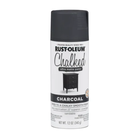 Chalked Paint Ultra Matte