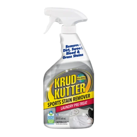 Sports Stain Remover Laundry Pre-Treat