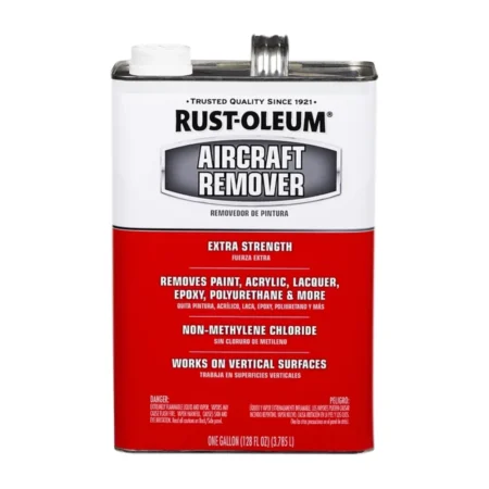 Aircraft Remover