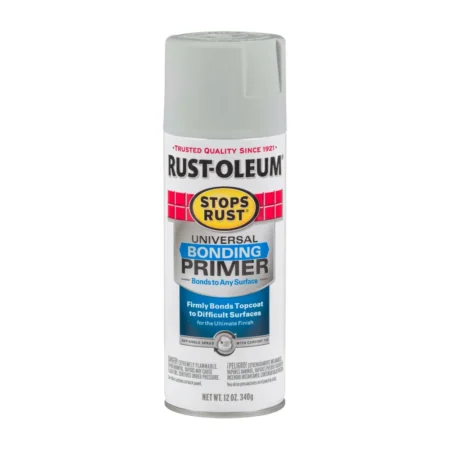 Universal Bonding Primer Spray Paint