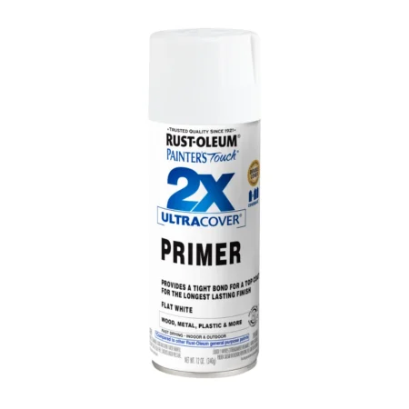 Painter's Touch Ultra Cover 2x Spray Paint