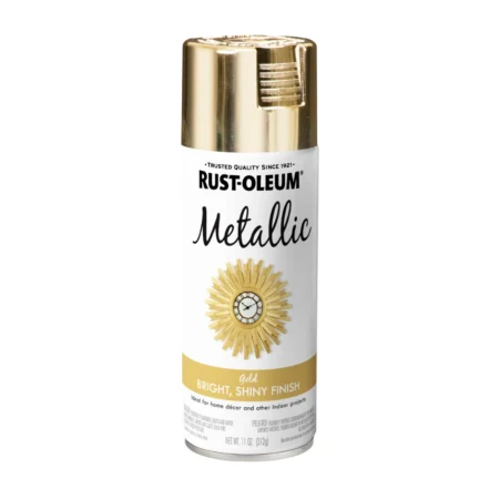 SPECIALTY Metallic Spray Paint