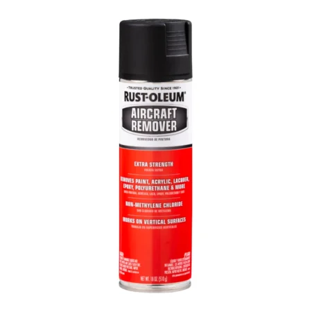 Aircraft Remover Spray