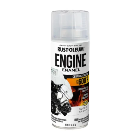 600° Engine Enamel