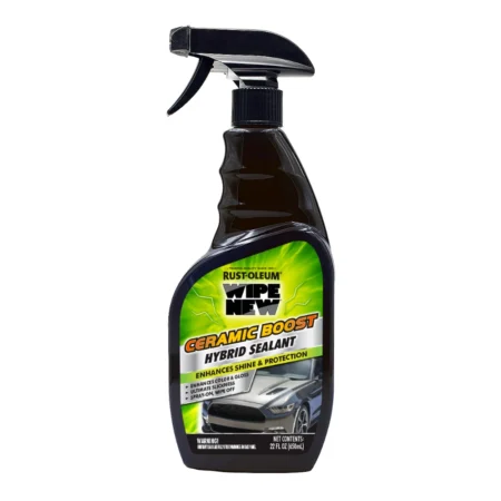 Ceramic Boost Hybrid Sealant - 22Oz.