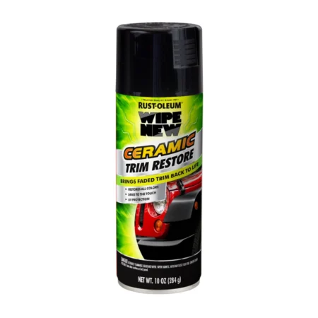 Ceramic Trim Restore - 10Oz.