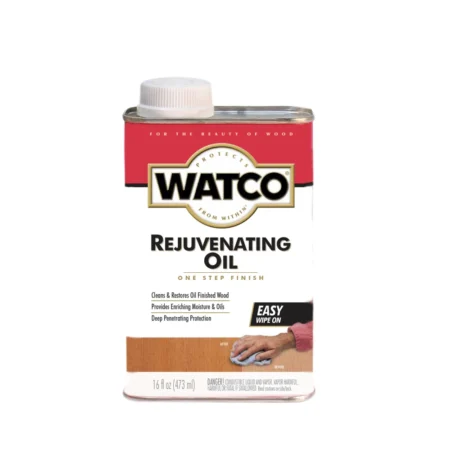 Rejuvenating Oil