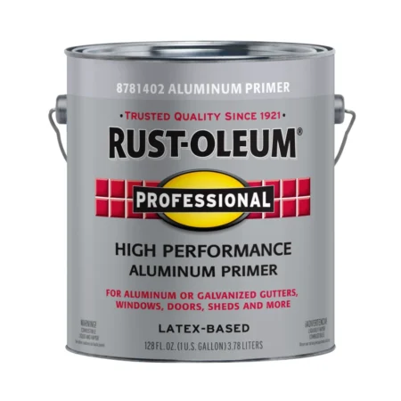 Aluminum Primer - Gallon