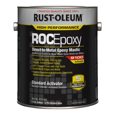 ROCEpoxy 9100 Standard Activator