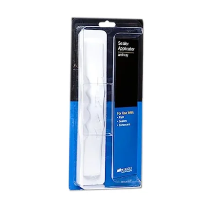 APPLICATOR - Mira Brush Sealer Applicators & Tray