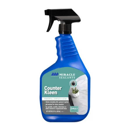 DAILY CLEANER - COUNTER KLEEN