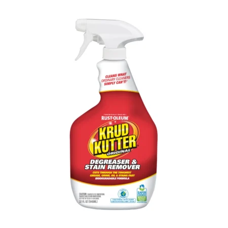 Krud Kutter Original Krud Kutter Cleaner & Degreaser