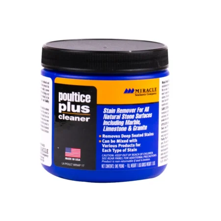 DEEP CLEANER - POULTICE PLUS