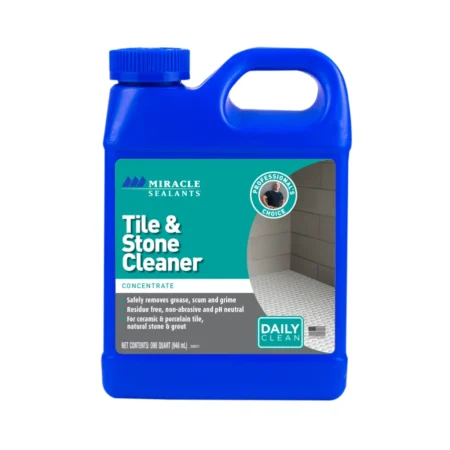 DAILY CLEANER - TILE & STONE CLEANER
