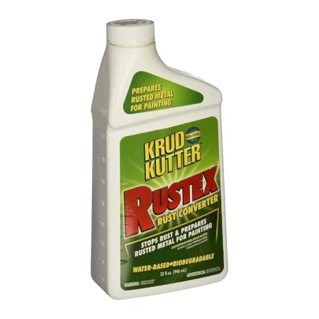 Rustex - Rust Converter